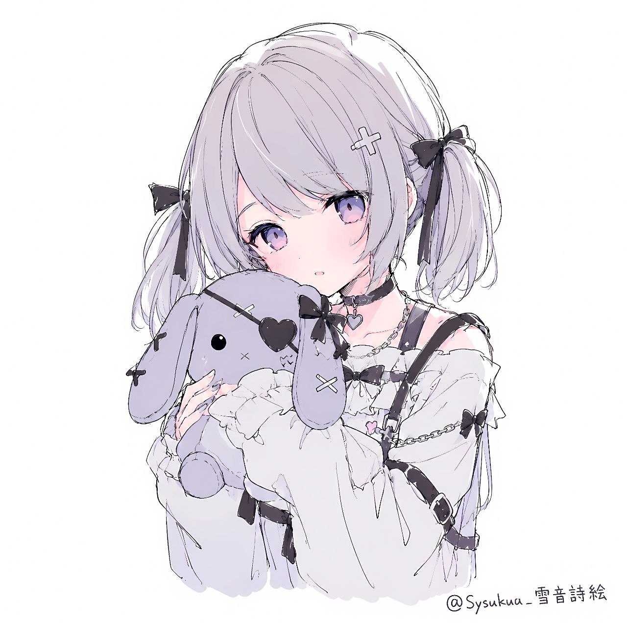春雪(Syskuku)